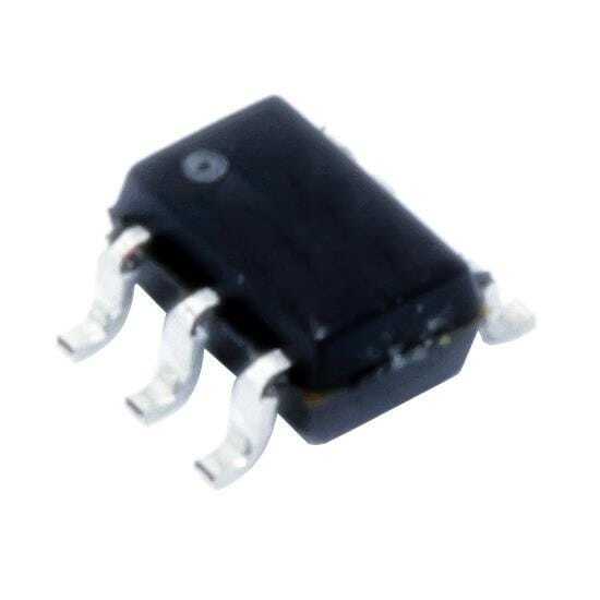 20Pcs SN74LVC1G86DCKR SC70-5 Logic Gates 2 Input