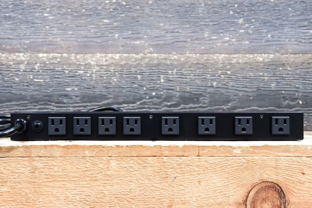 Radial Engineering Power-1 Multiple Outlets Surge Suppressor & Power Conditioner