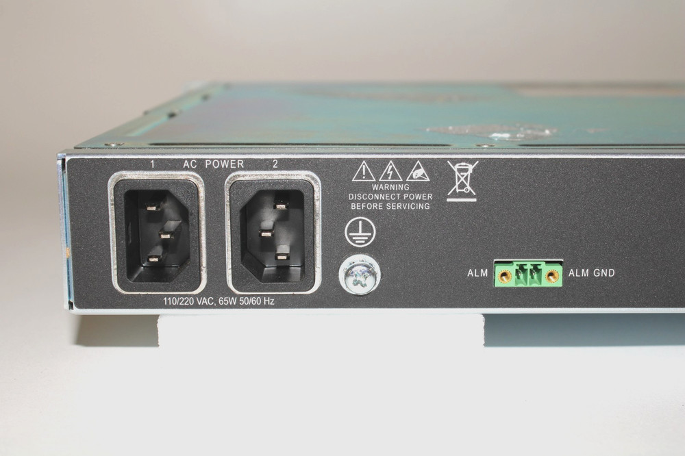 S600, MICROSEMI High Performance Enhanced Security Network Time Server