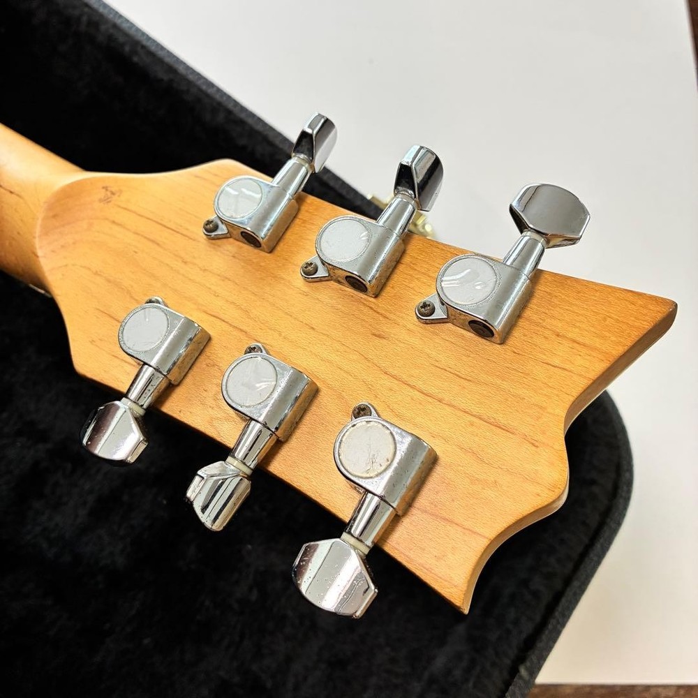 Model Grassroots by ESP Grassroots Viper Safe Packing!