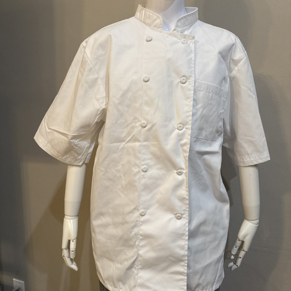 Chef Trends By Pinnacle (Large) Jacket