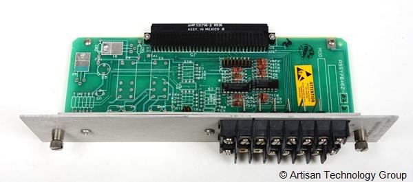 Bently Nevada 82925-01 XDCR I/O and Record Terminals Module