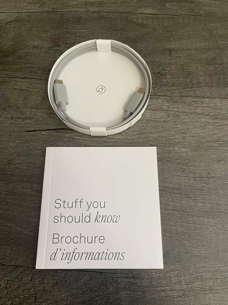 Oura Ring 4 Silver - Size 9