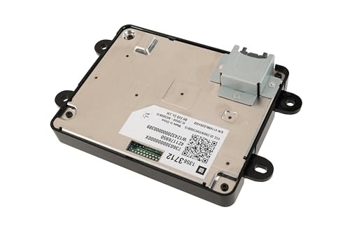 13563712 Wireless Accessory Charging Module