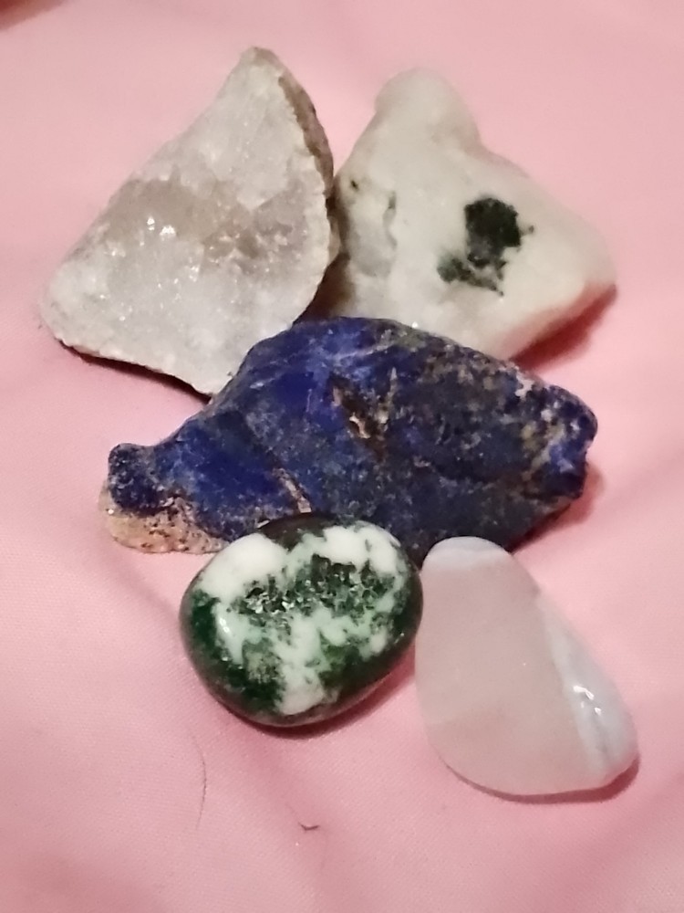 For The Intuitive