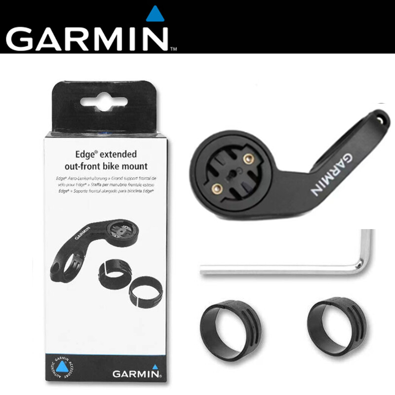 Garmin Edge / Bike Computer Bike Mount US