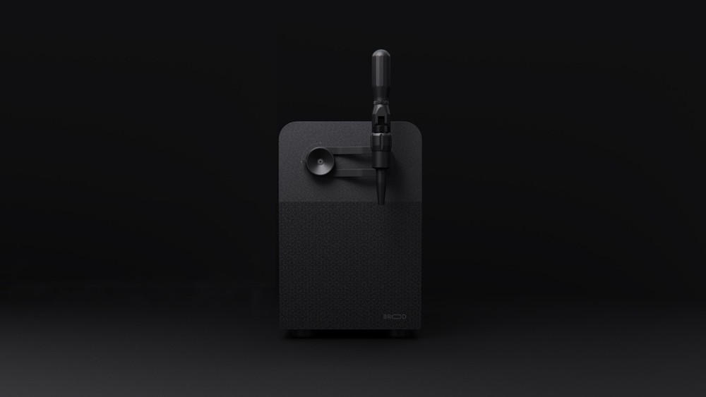 Brood DRNX Single Tap Nitro Dispenser