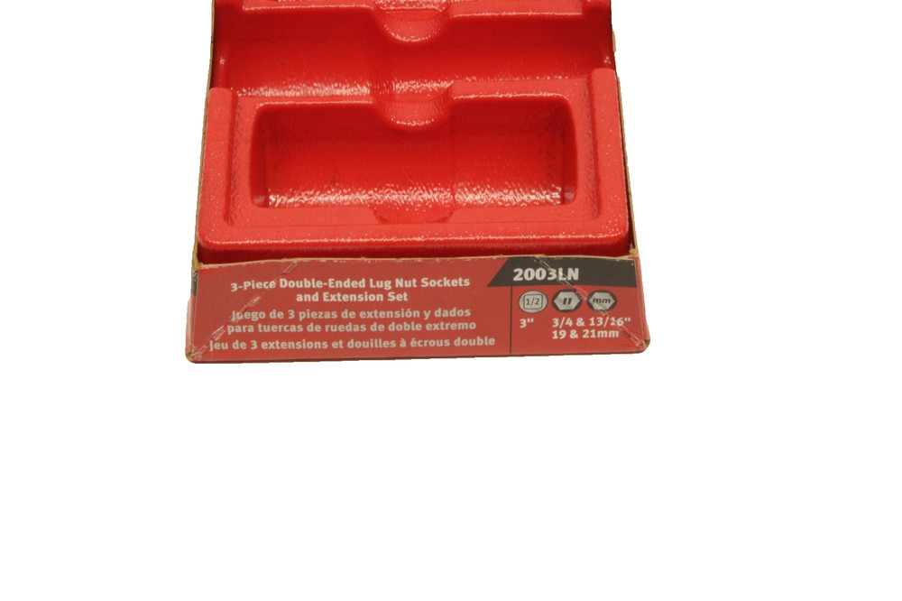 SNAP-ON 2003LN STORAGE TRAY