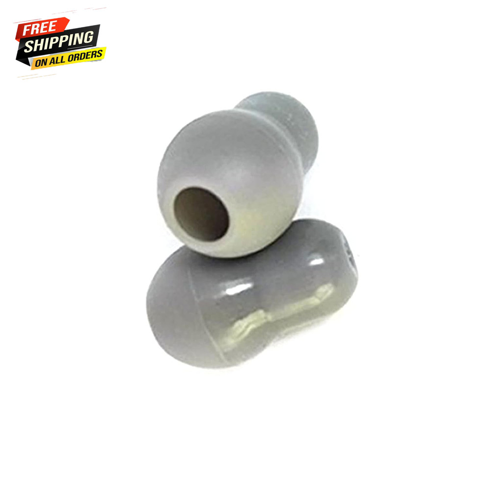 10Pcs Super Soft Earplug Eartips Earpieces Replacement for Littmann 👍👌