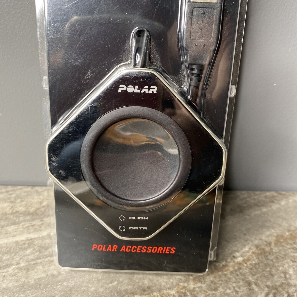 Polar FlowLink Data Transfer Unit 91032834