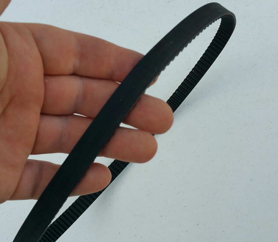 ORIGINAL BELT - MS 5M-750-14 Part for Bready Bread Maker Baking System Machine