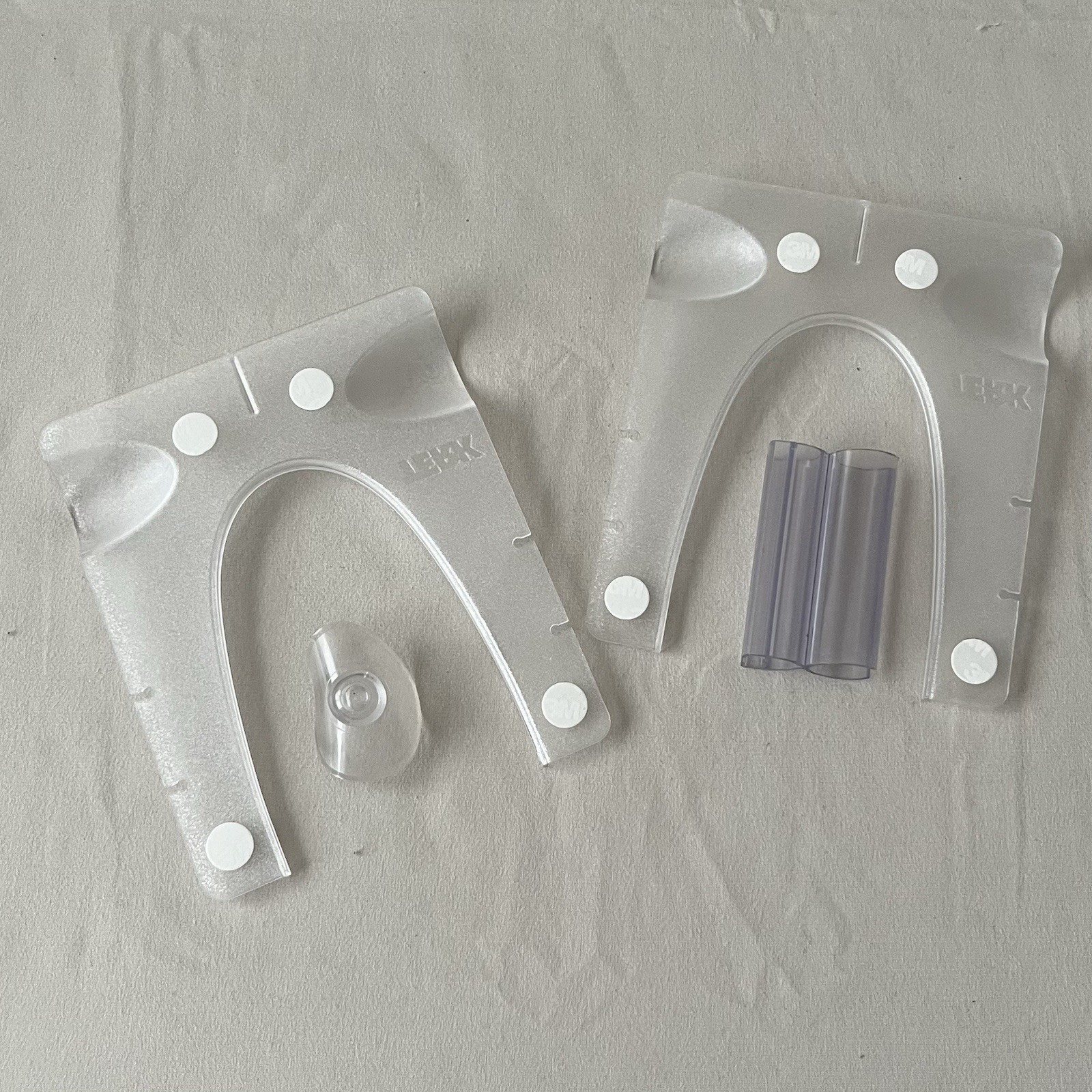 Terk XM Car Glass (ThruGlass) Mount Satellite Radio Antenna TRK-SR1 | Open Box