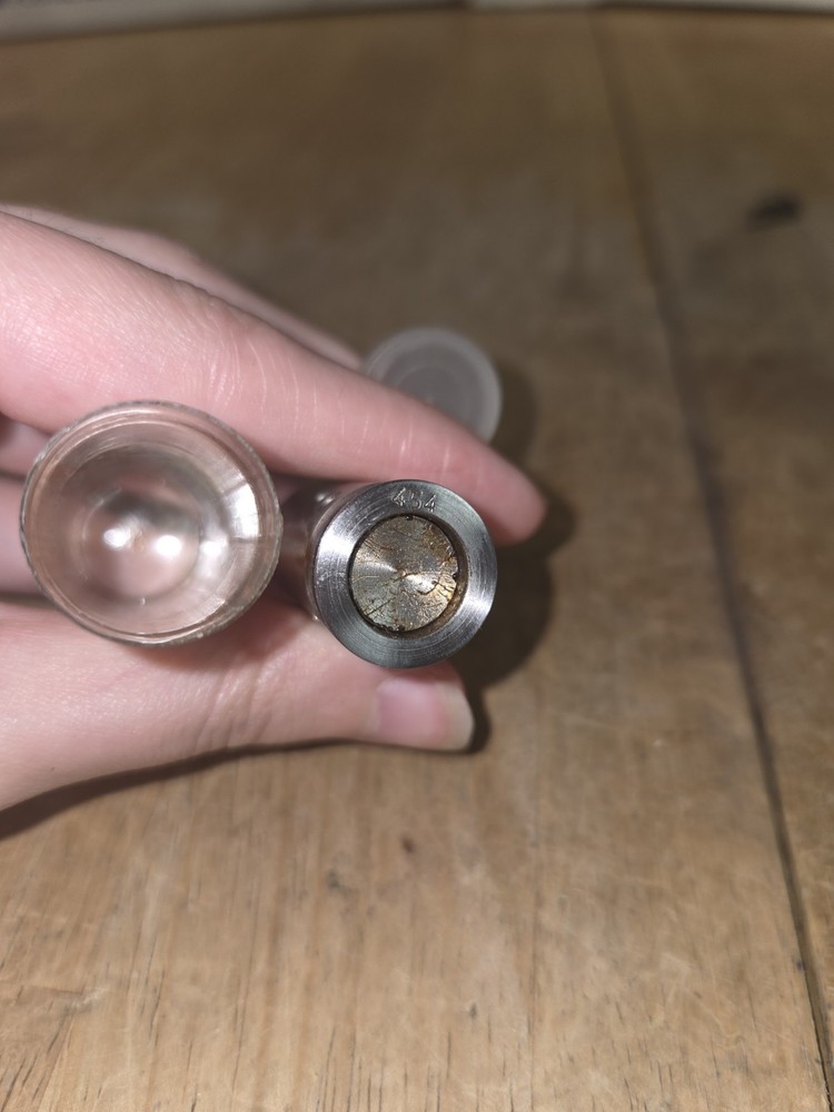 Lyman H&I Bullet Sizing Die (Multiple Sizes) (SOLD INDIVIDUALLY!)