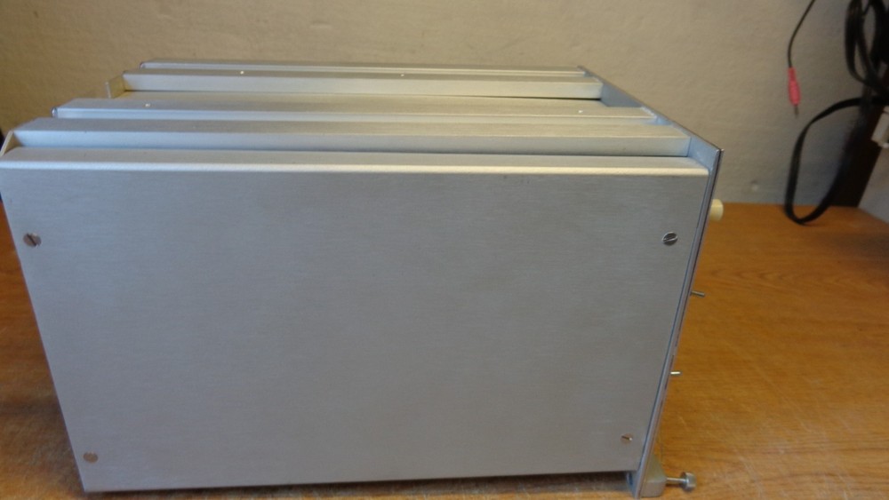 Ithaco Phase-Lock Amplifier Model 353
