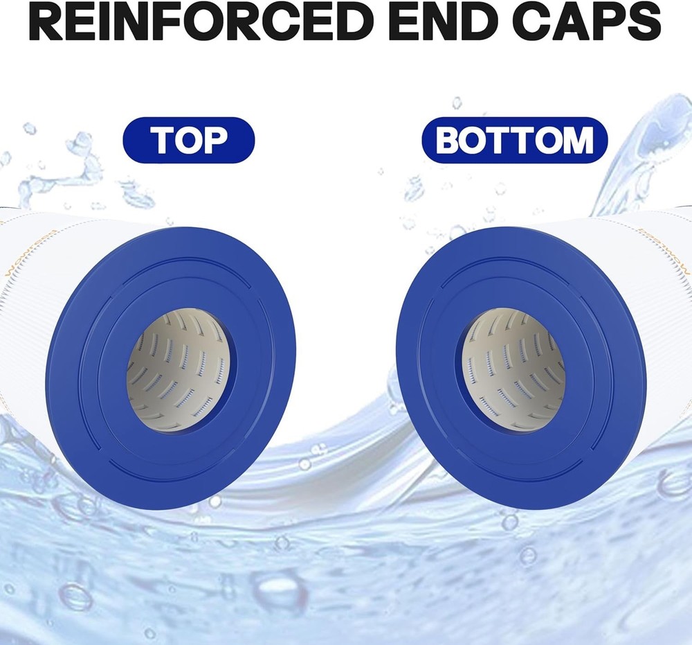 Pool Filter Compatible with C-8311, FC-1285, 1 Pack