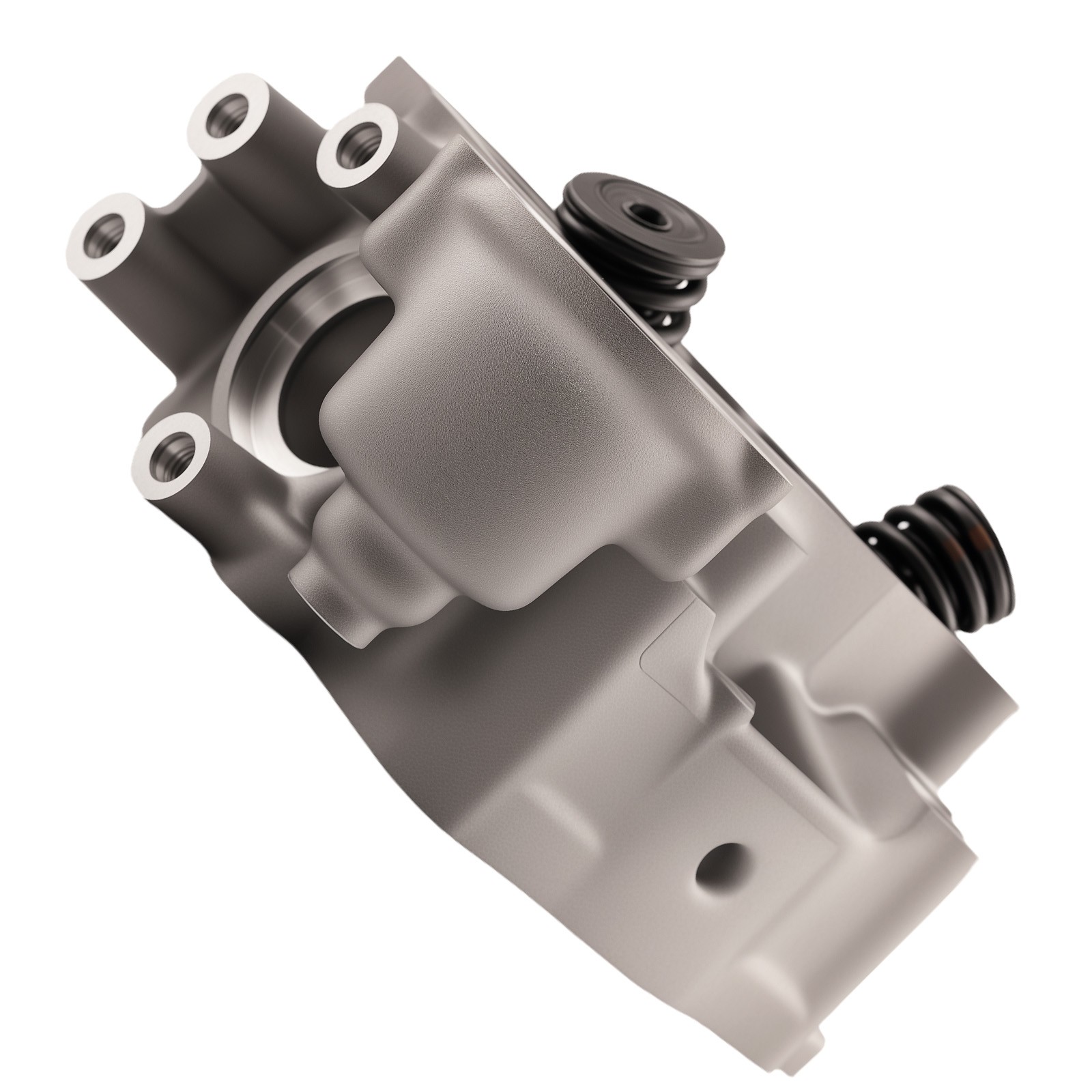 12200-HP7-A01 For Honda TRX420 09-24 Rebuild Kit Cylinder Head Assembly