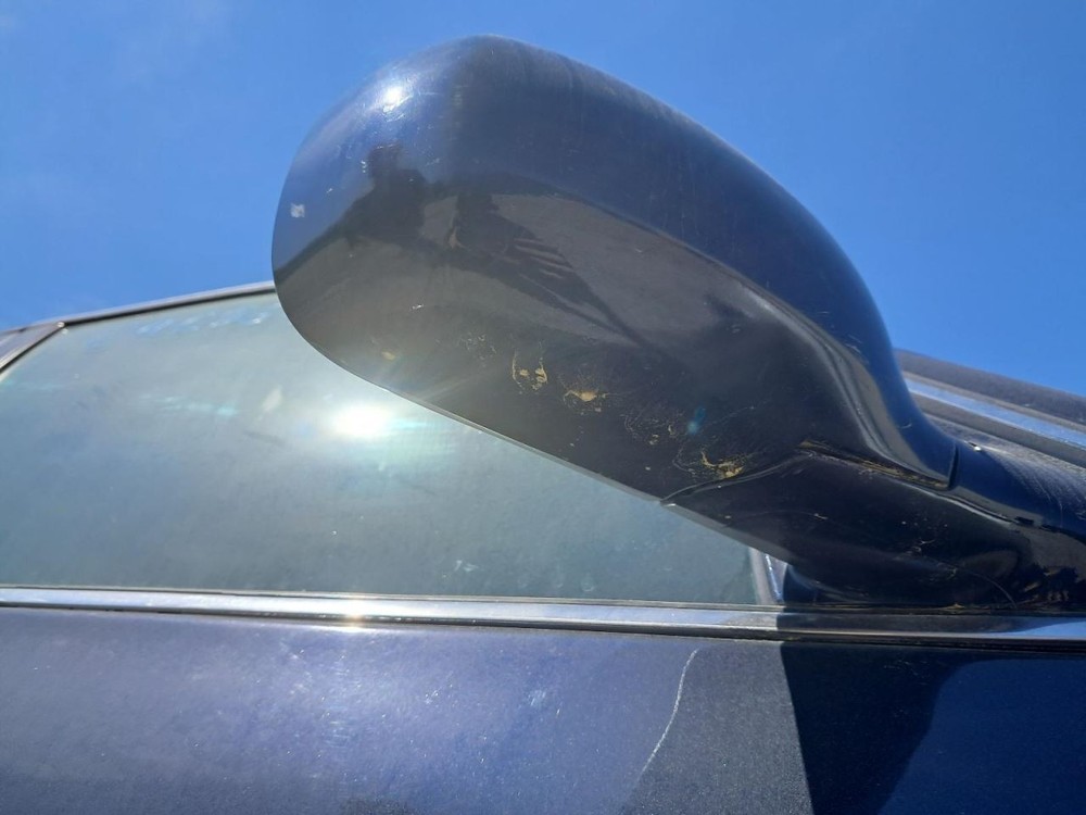 DTS 2007 Glove Box 5006517