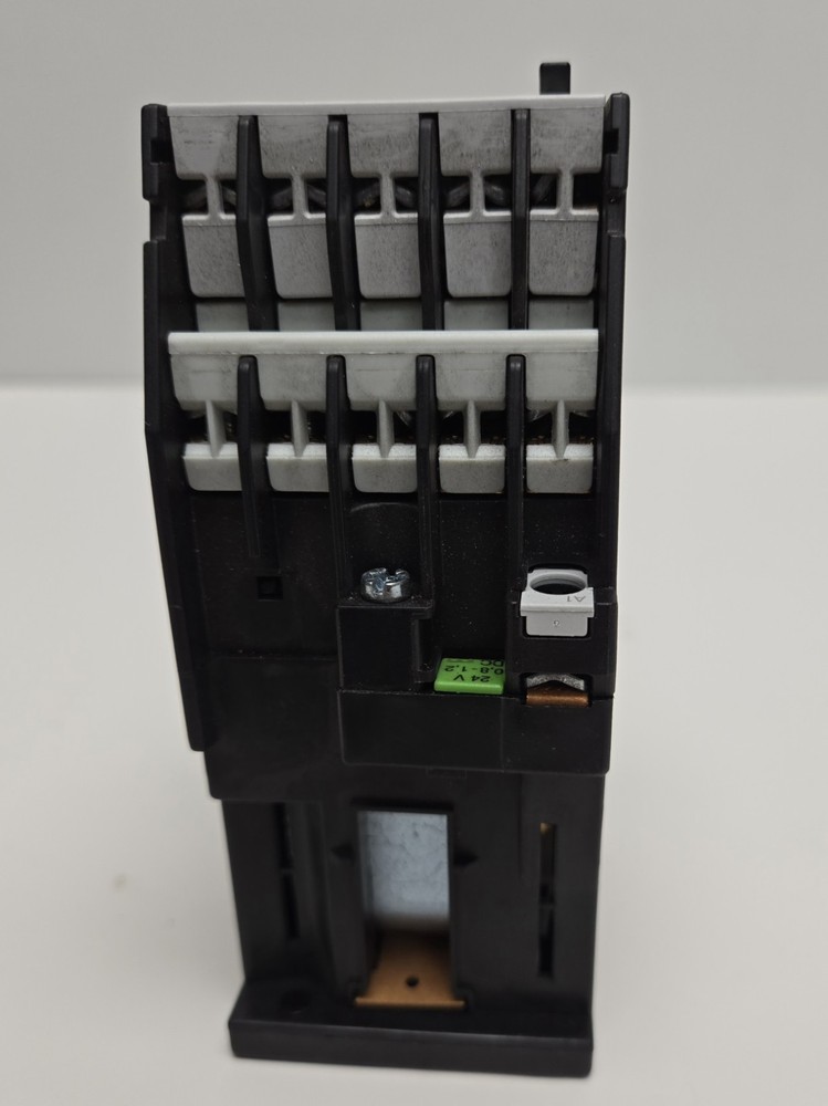 SIEMENS CONTACTOR 3TH4373-0B.