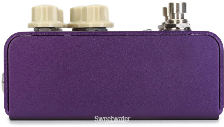 Strymon Zelzah Multidimensional Phaser Pedal