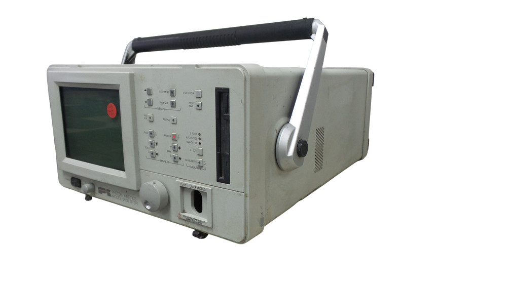 PHOTON KINETICS 6500 OTDR Reflectometer