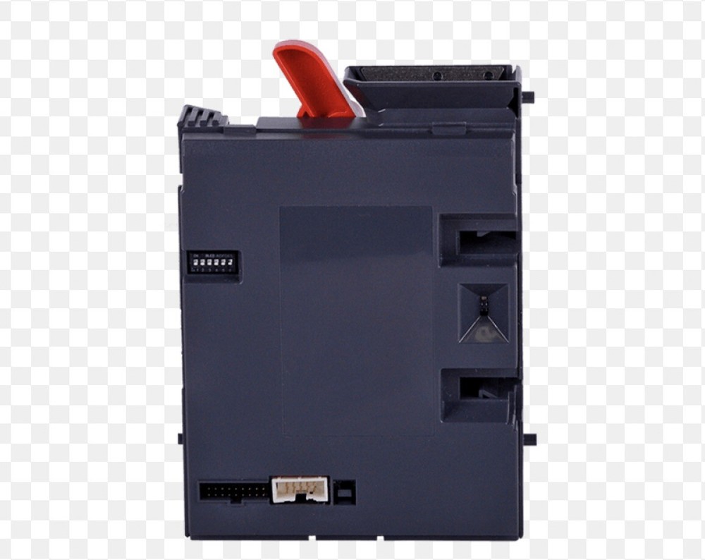 NRI Eagle v2 coin validator