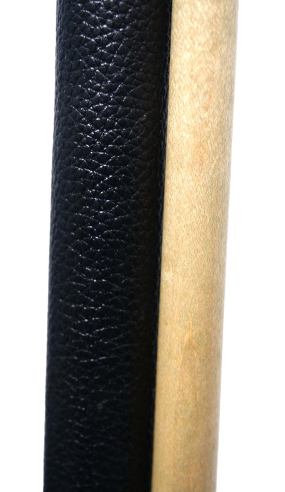 Lucasi Custom U Flexpoint Billiard Cue Black Brown Beige
