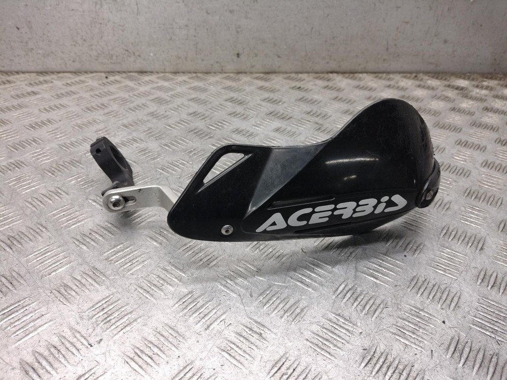 2012 KTM 990 SM Hand Protectors