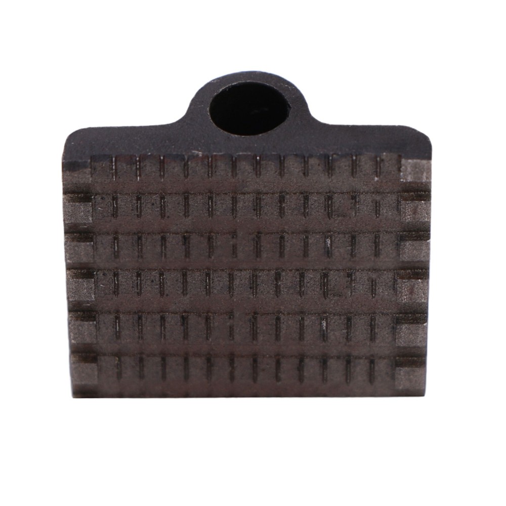 U.S. Solid Welded Tooth Plate Replacement For Electric Strapping Machine