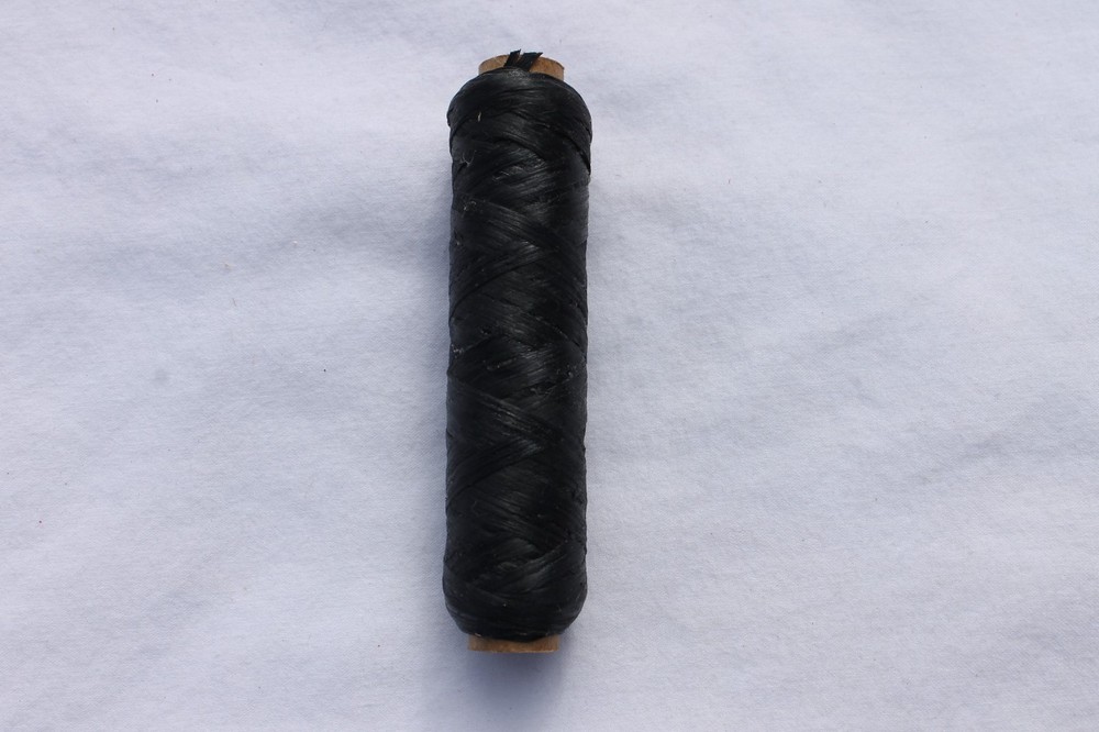 Artificial Sinew 20 Yard Spools, Choose From 9 Different Colors
