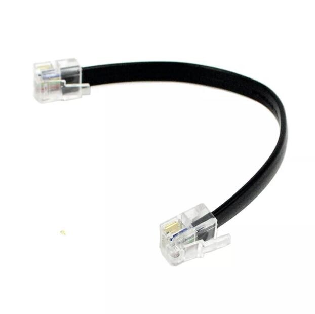 2X Replacement Short Front Panel Cable Yaesu FT-891
