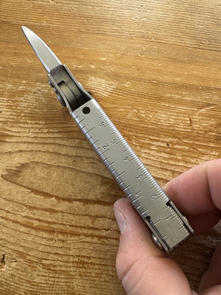 Klein Tools 1016 Electrical Maintenance Multi-Tool