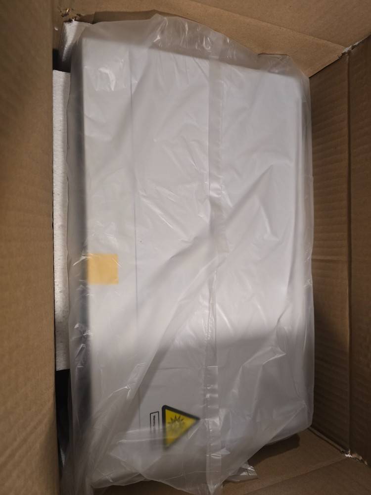 LK Sterilizer RTD-208A - New Open Box