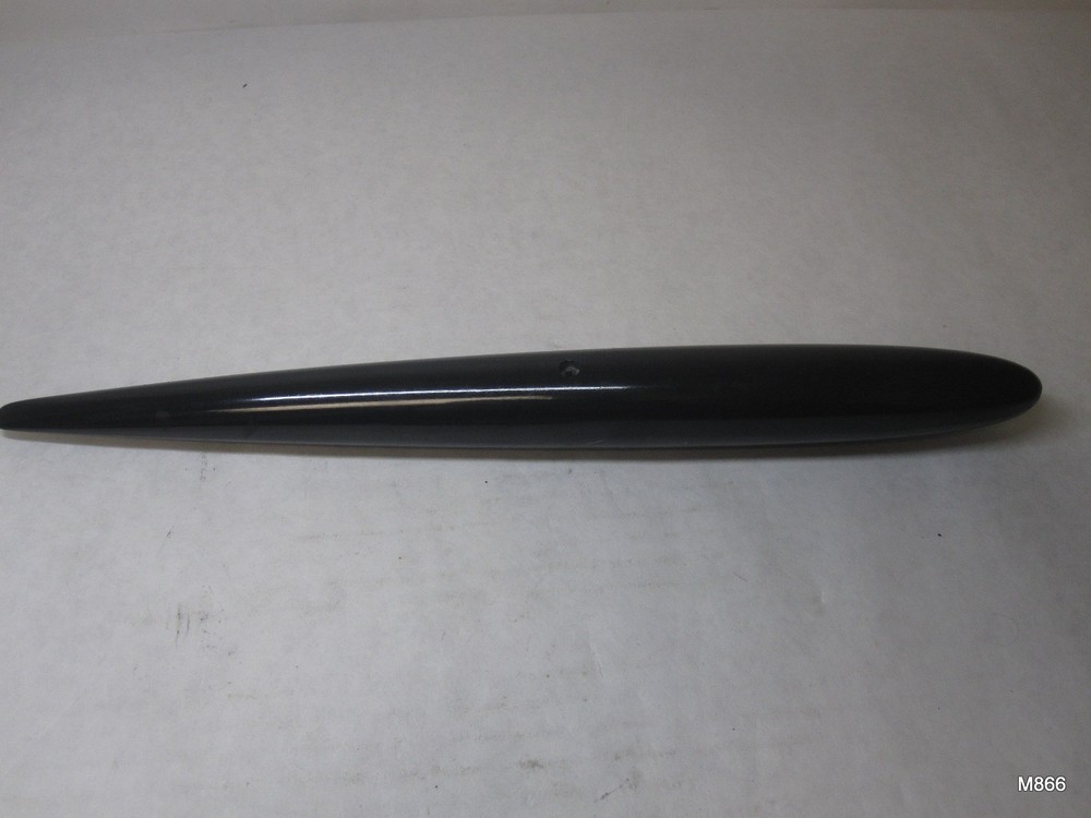 13" Rage R/C Ballast (Zinc): Eclipse