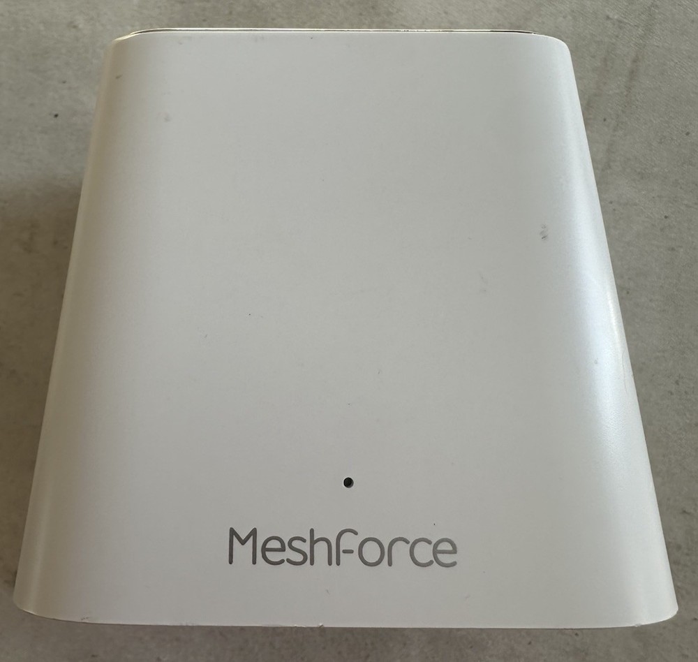 Meshforce M3 Mesh Router Single Unit