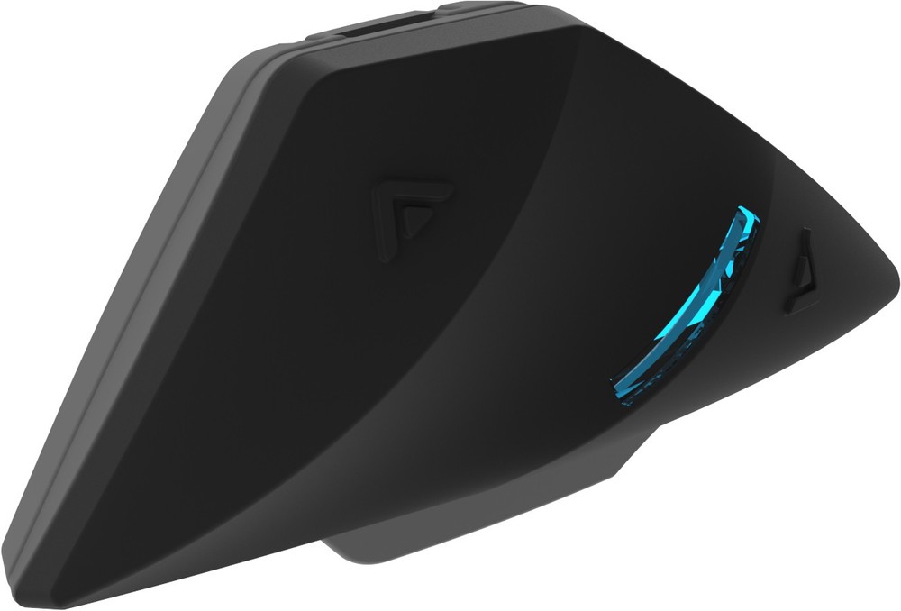 Uclear Motion Hds-X Bluetooth Communicator Audio/Visual/Communication