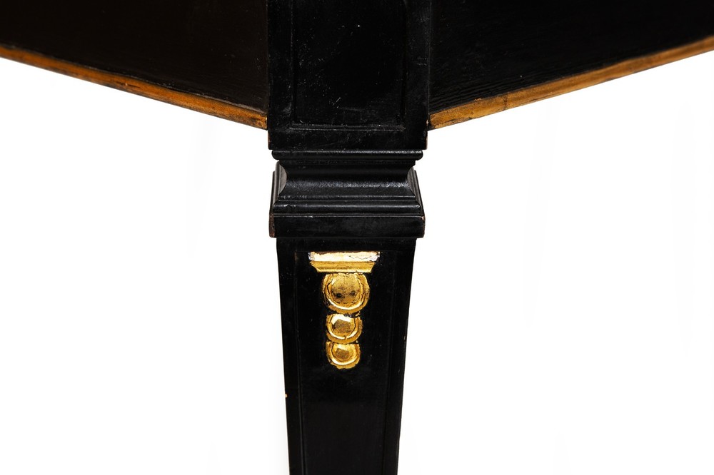 French Hollywood Regency Low Table by Maison Jansen ca. 1970