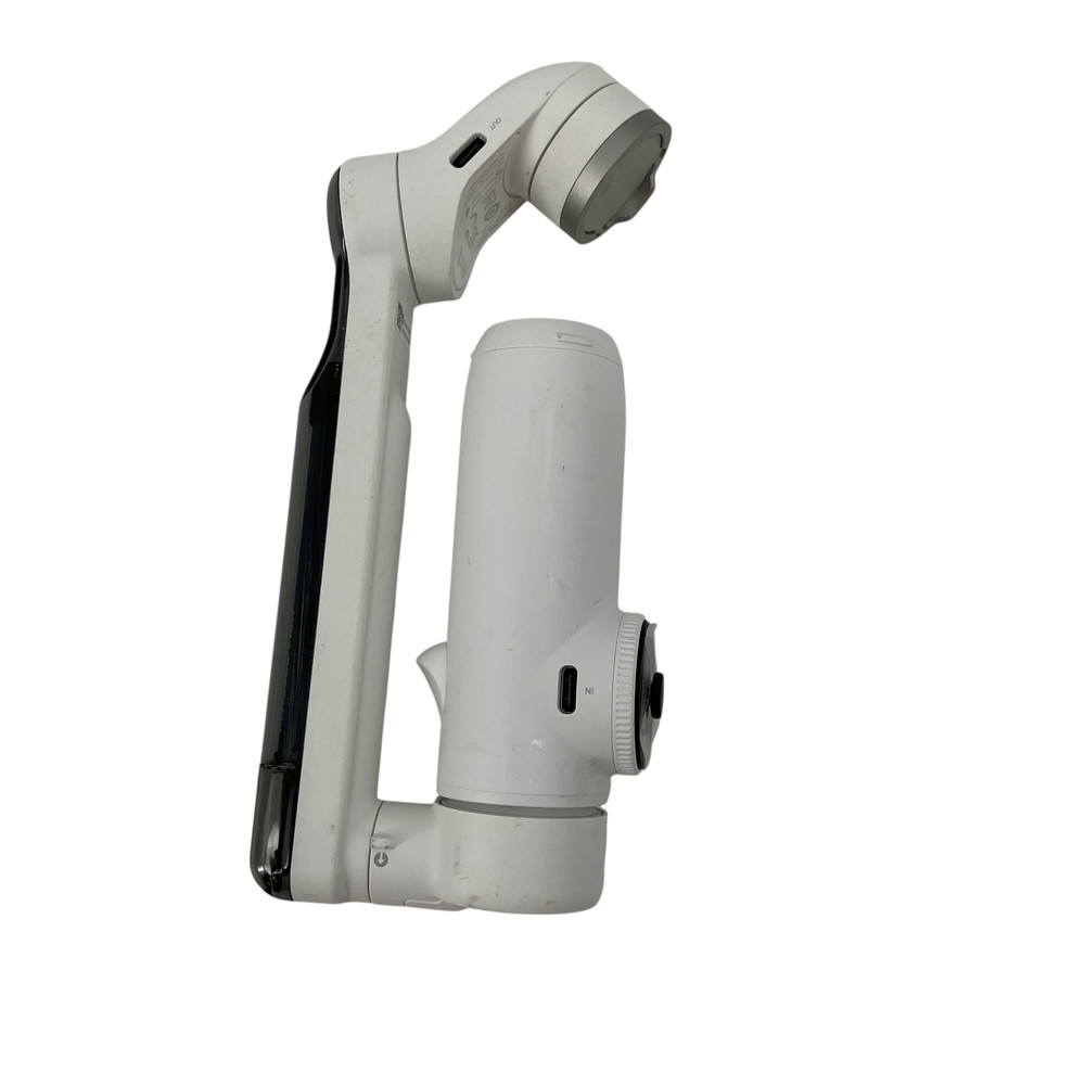 Insta360 Flow Pro-AI-Powered Gimbal Stabilizer #UMP8765 (AR)