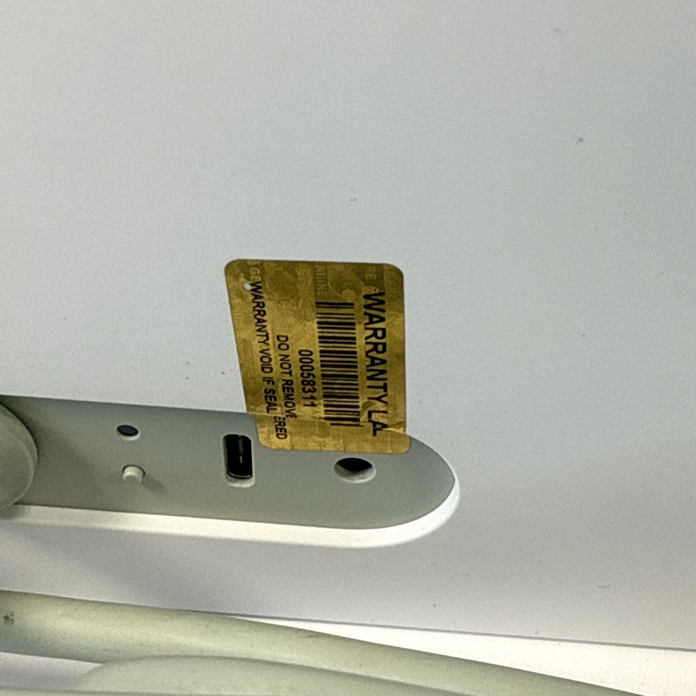 Google Home Max Smart Assistant - Chalk (Has Tears) | TESTED