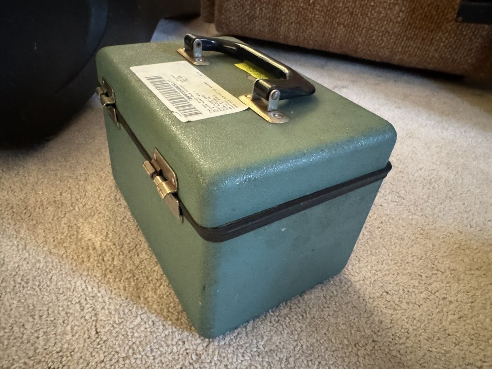 Budd Strain Indicator P-350