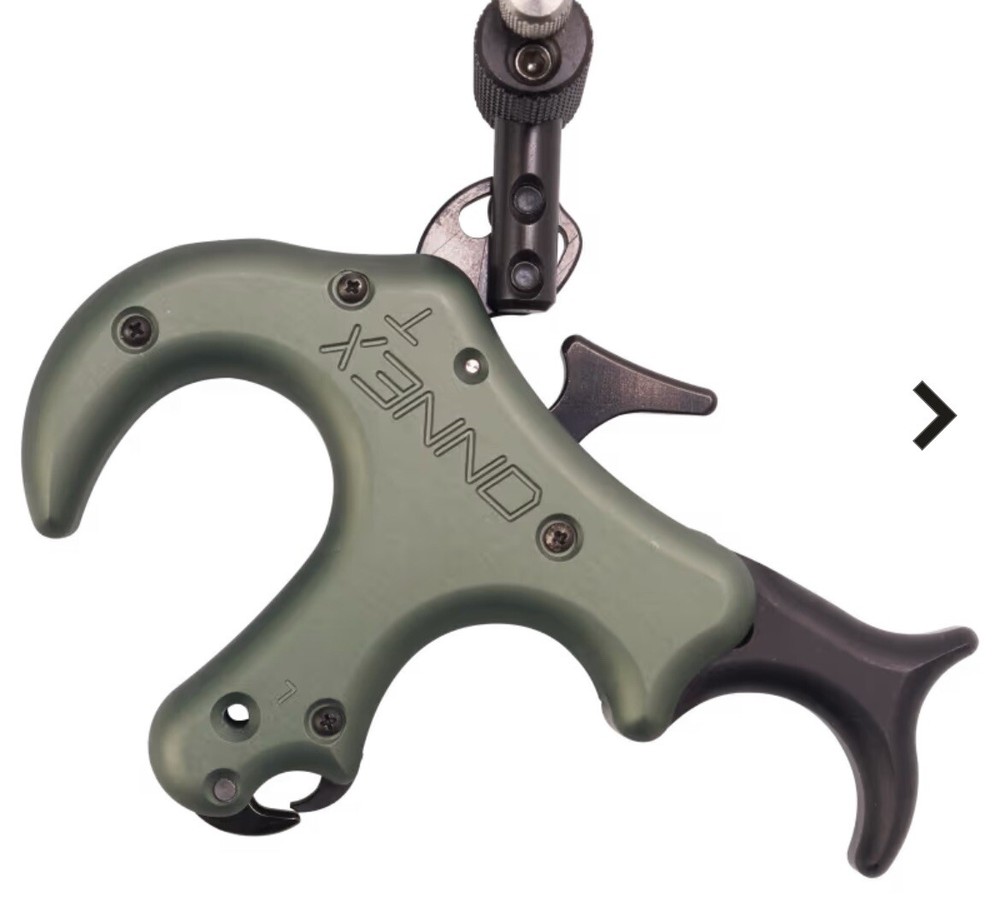 STAN Onnex Thumb Release Sage Medium