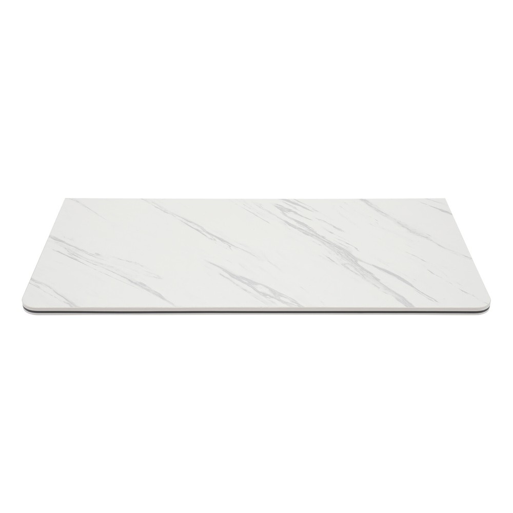 80x40cm white Wall-mounted Folding Table suitable for multiple scenarios