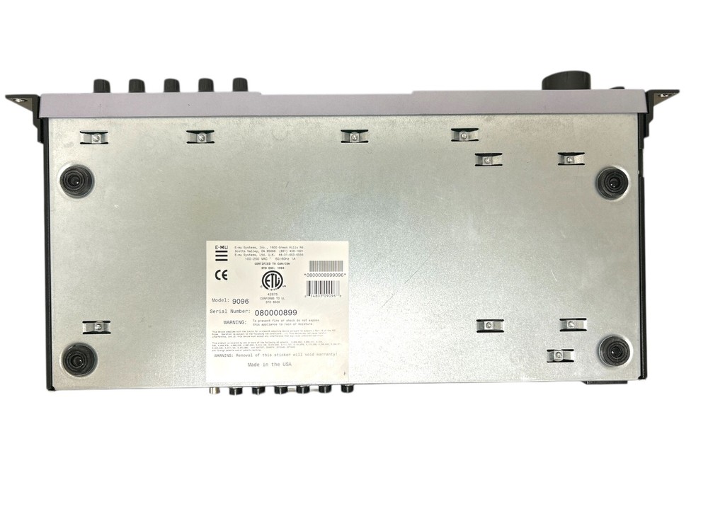 Virtuoso 2000 128 Voice Virtual Orchestra