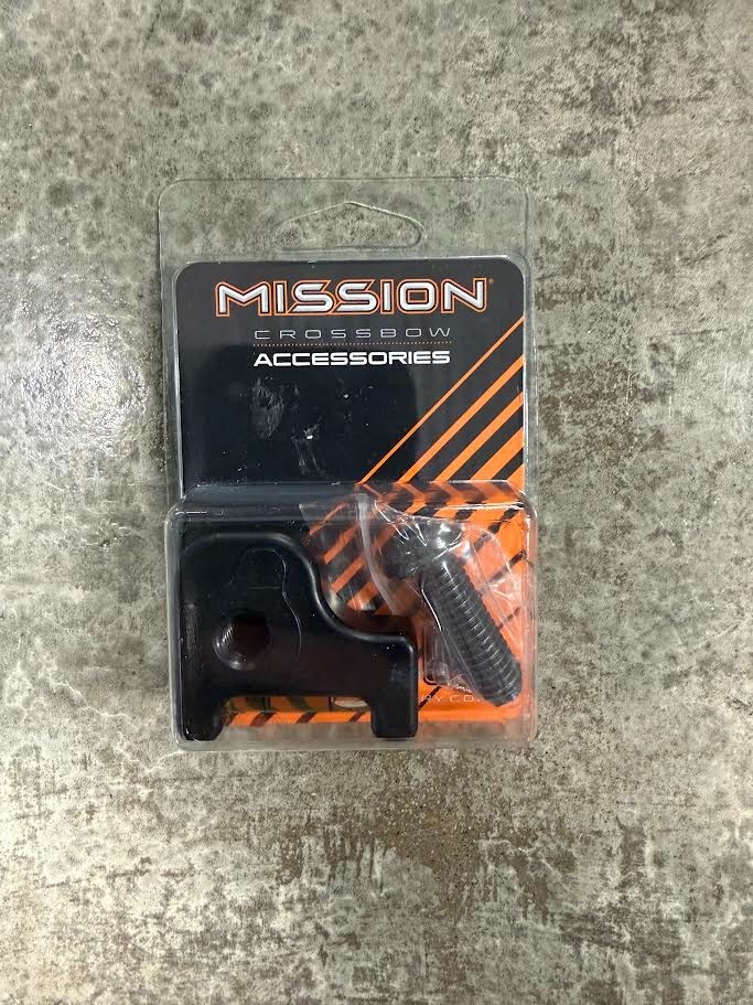 Mission Crossbow MXB Level Assembly