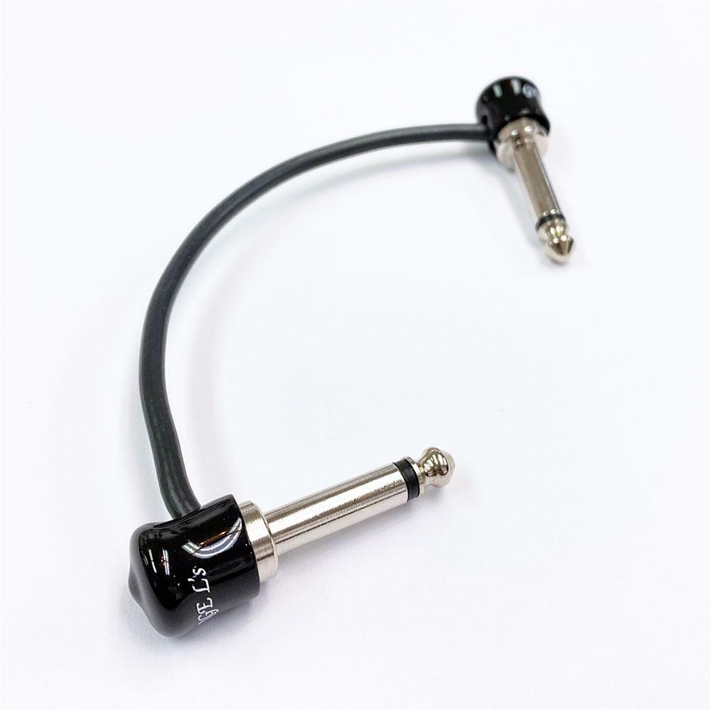 George L's Pre-Made 6" Inch Pedal Effects Patch Cable