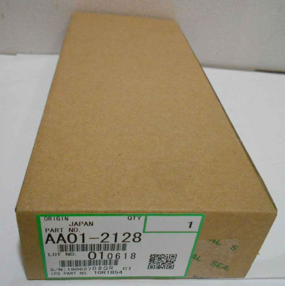 AA01-2128 New Genuine Ricoh Savin Lanier Dust Filter