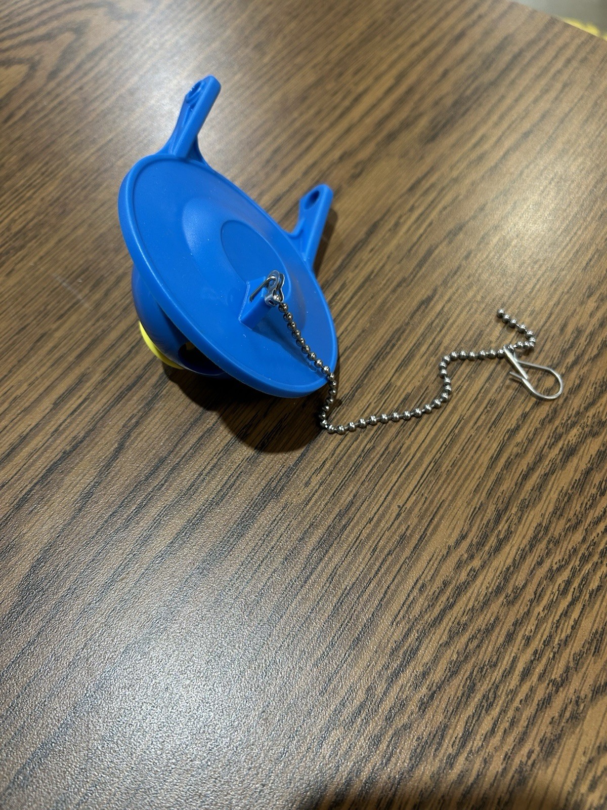 Mansfield Genuine Toilet 3-Inch Model 206-1112 Flush Valve Flapper Assembly