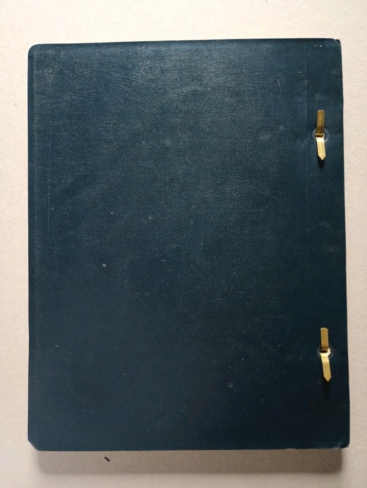 GOOD-BY, GHOST Harold J. Kennedy Comedy Play Script