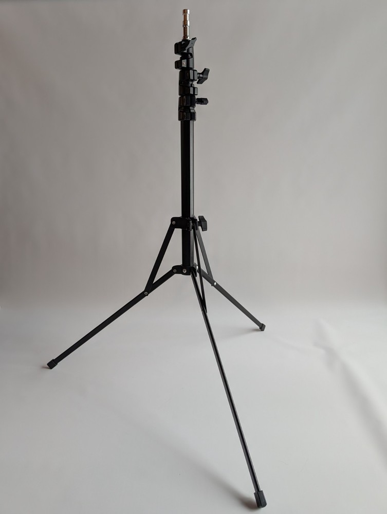 Softbox Light Stand Gently Used Great Condition