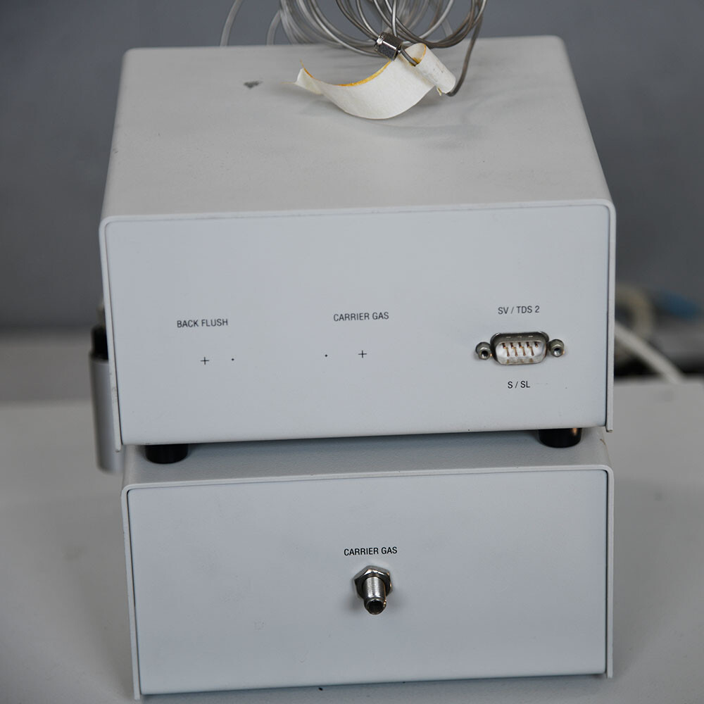 Gerstel 505 Controller and Modules for Agilent 6890 & 7890 Systems