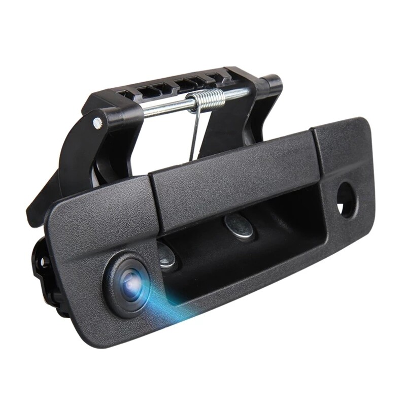 Tailgate Handle Backup Camera for 2009 - 2017 Dodge Ram 1500 2500 3500